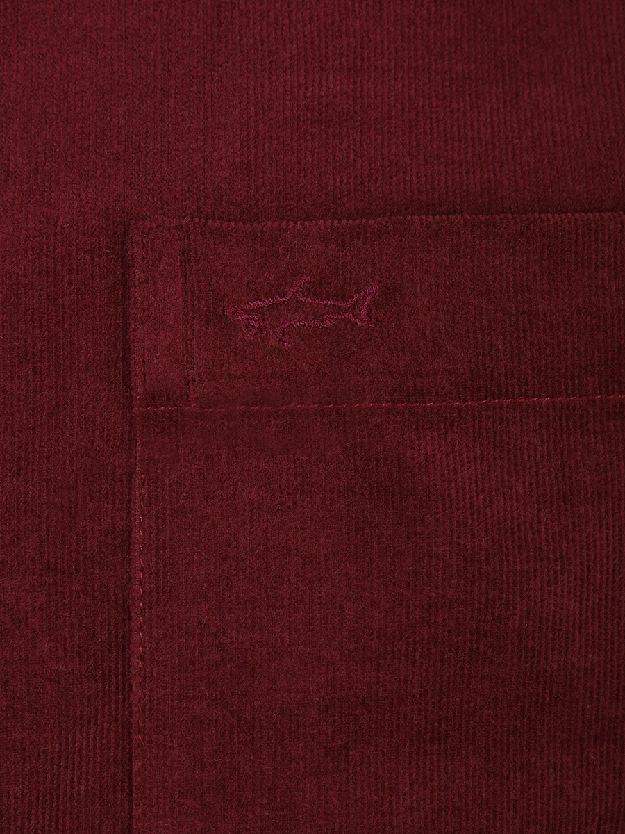 Рубашка хлопковая