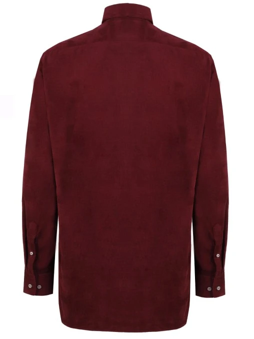 Рубашка хлопковая PAUL & SHARK