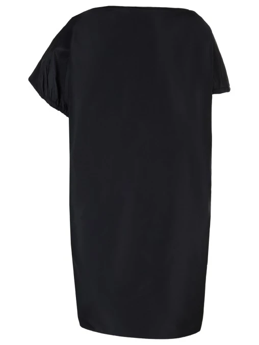 Платье однотонное №21