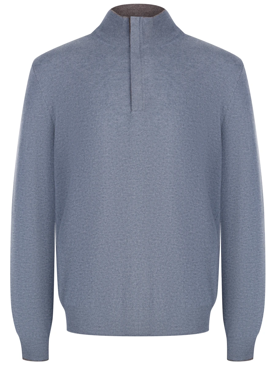 Джемпер шерстяной