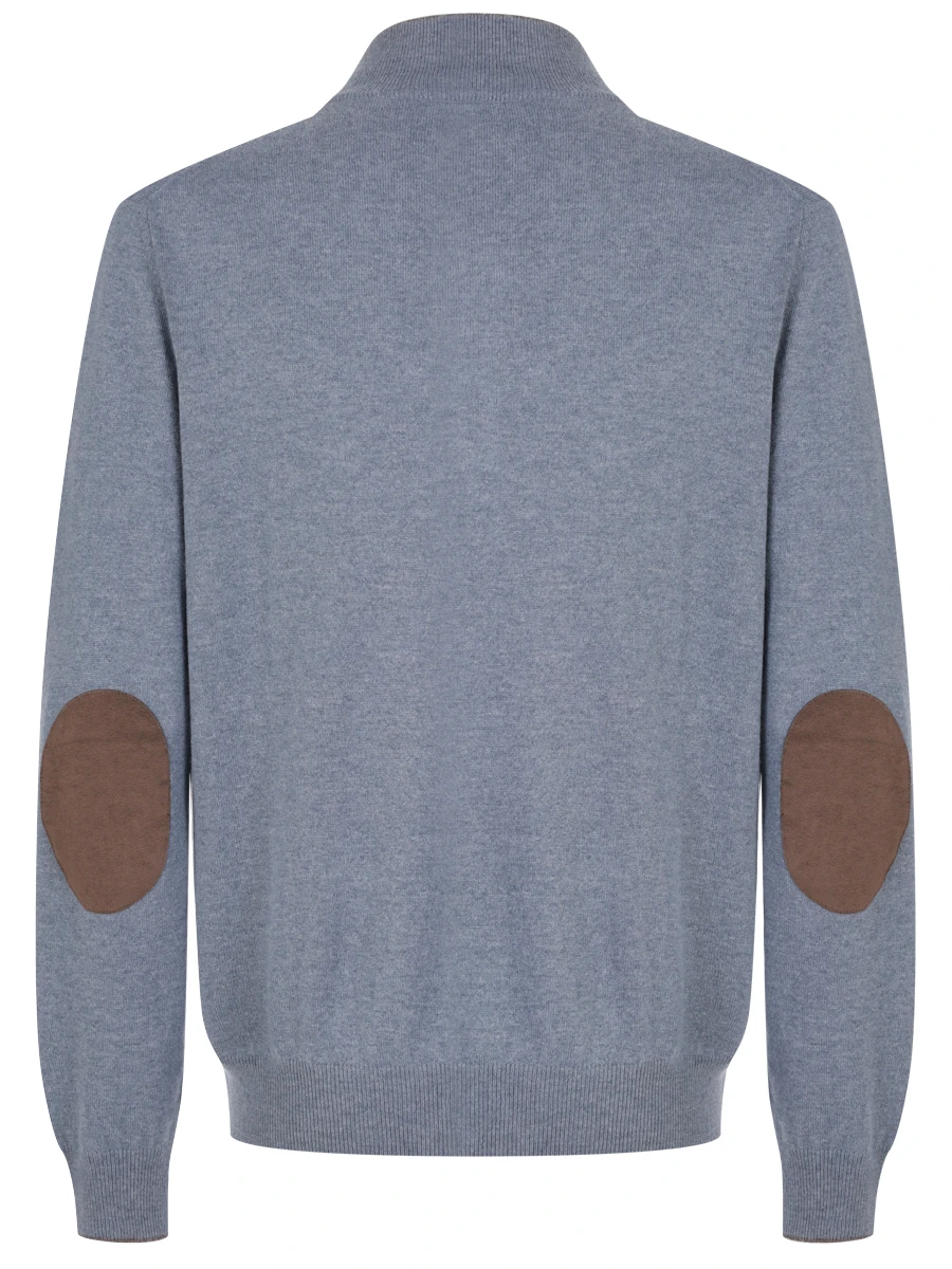 Джемпер шерстяной