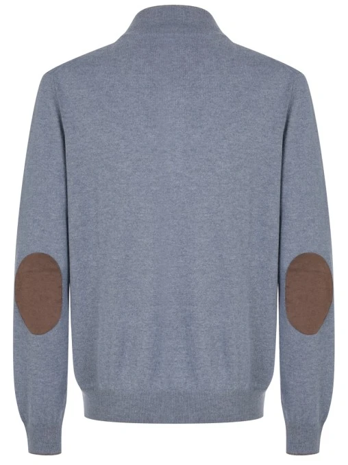 Джемпер шерстяной GRAN  SASSO