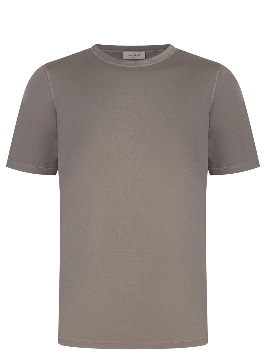 Футболка хлопковая