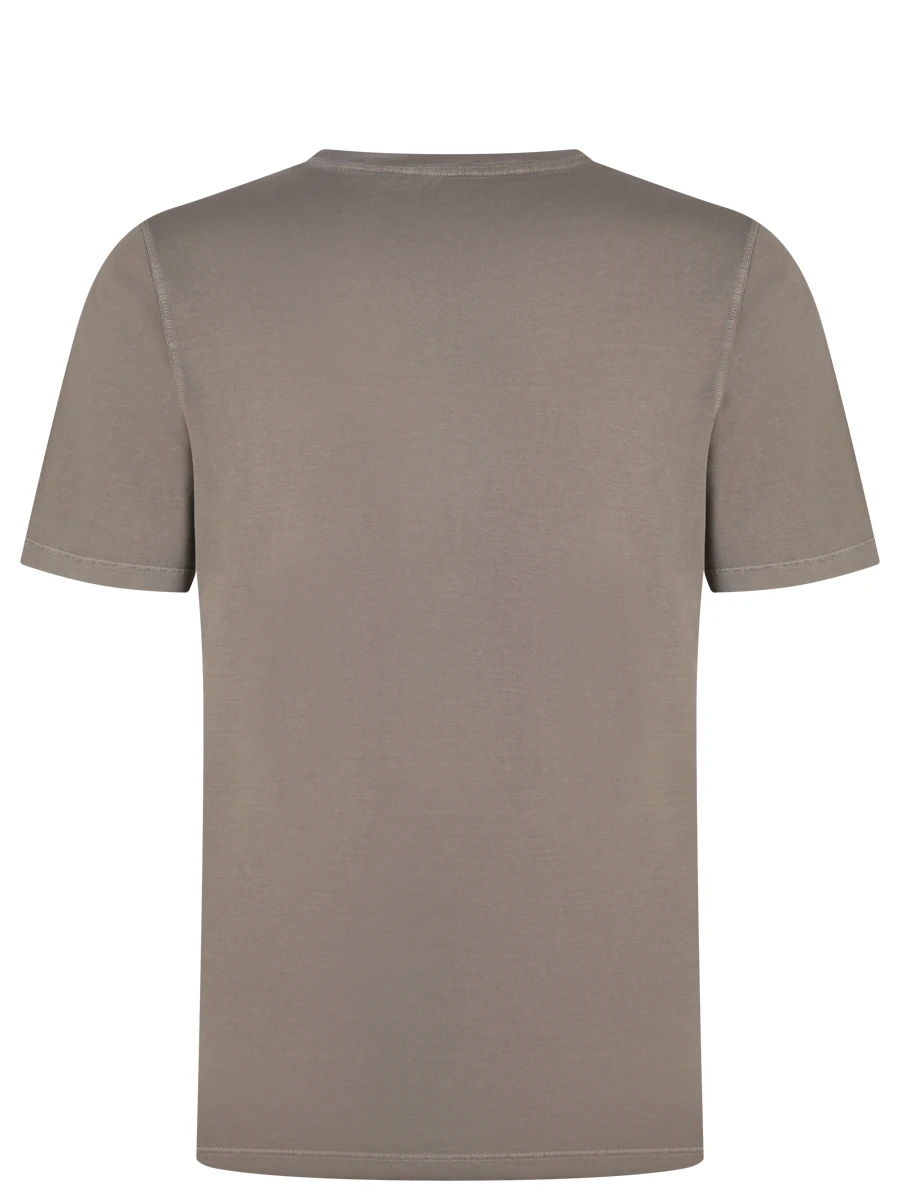 Футболка хлопковая