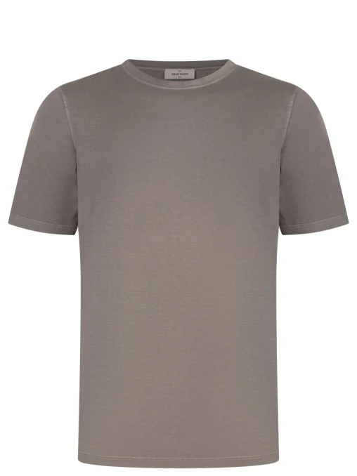 Футболка хлопковая GRAN  SASSO