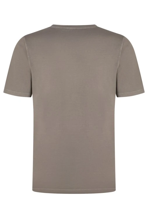 Футболка хлопковая GRAN  SASSO