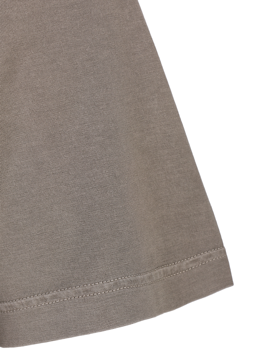 Футболка хлопковая