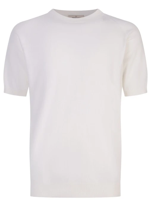 Футболка хлопковая GRAN  SASSO