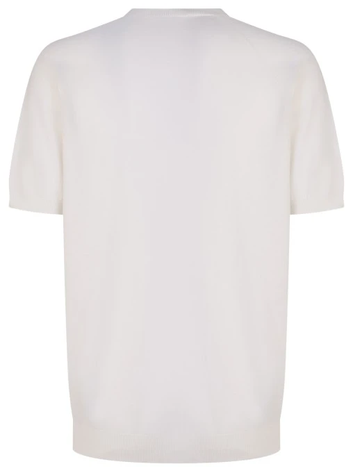 Футболка хлопковая GRAN  SASSO