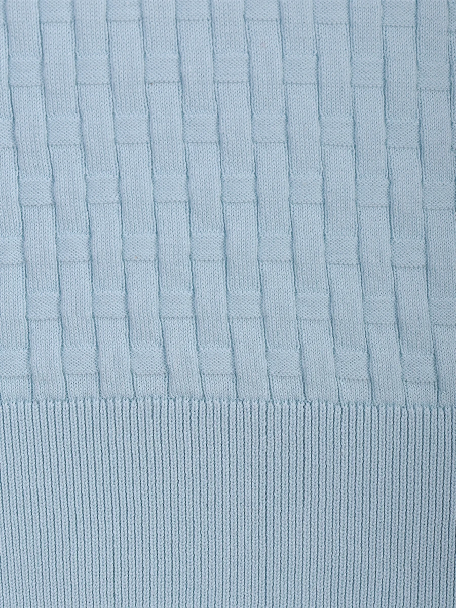 Поло хлопковое