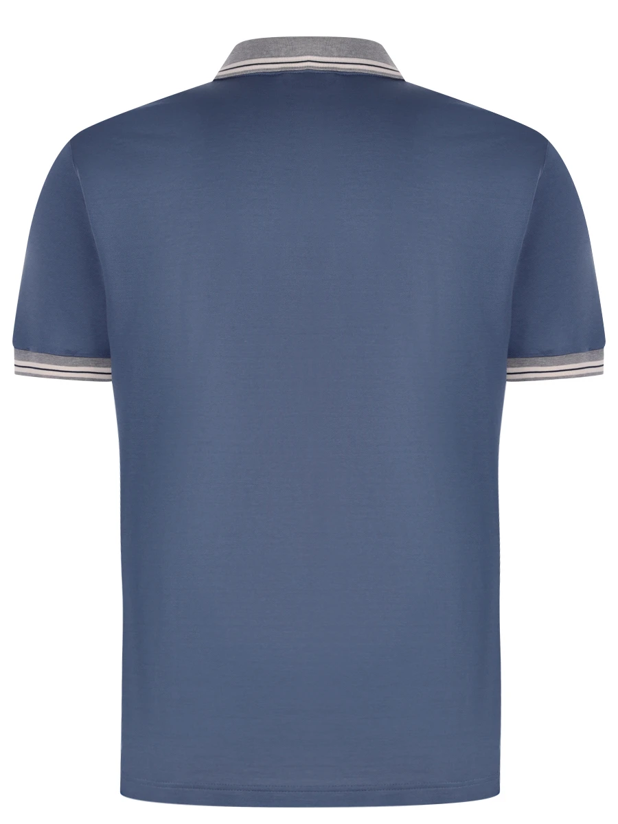 Поло хлопковое