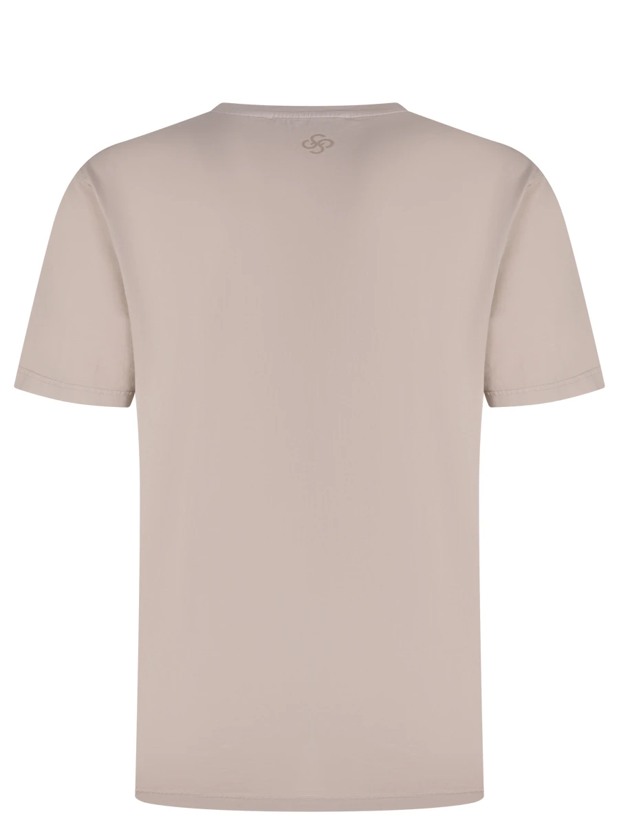 Футболка хлопковая