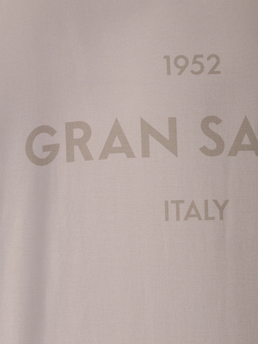 Футболка хлопковая