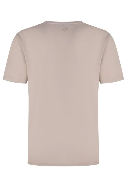 Футболка хлопковая GRAN  SASSO