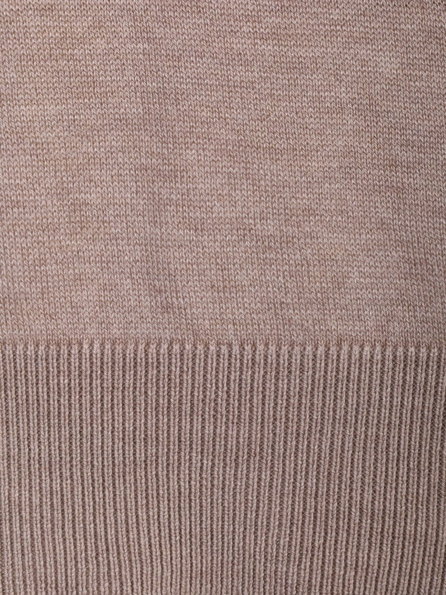 Поло из шелка