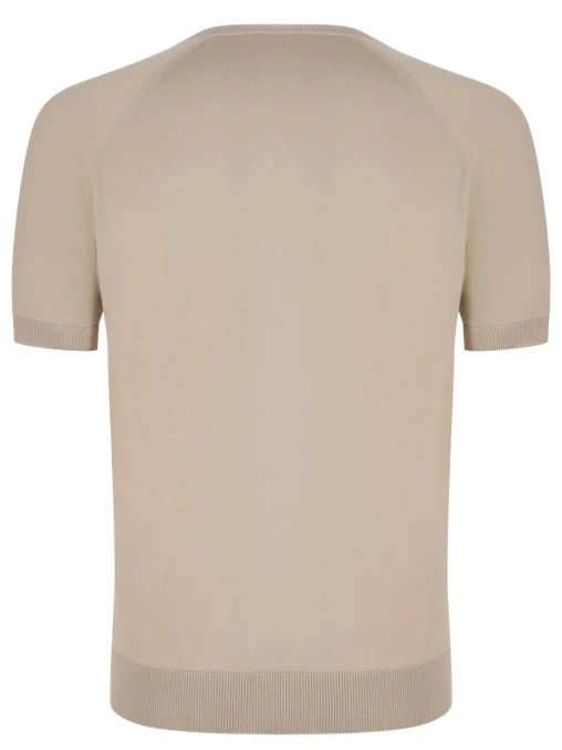 Футболка хлопковая GRAN  SASSO