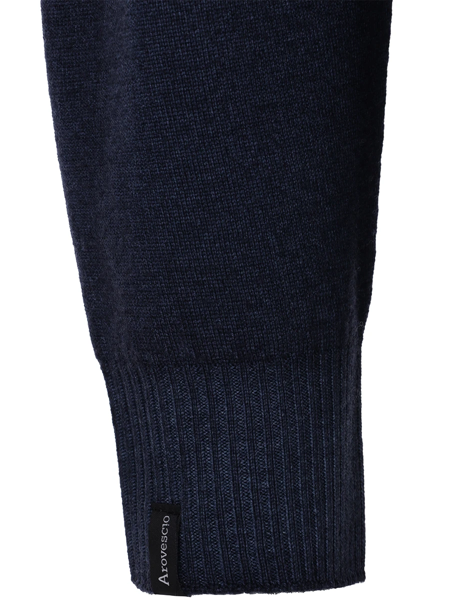 Поло из шерсти