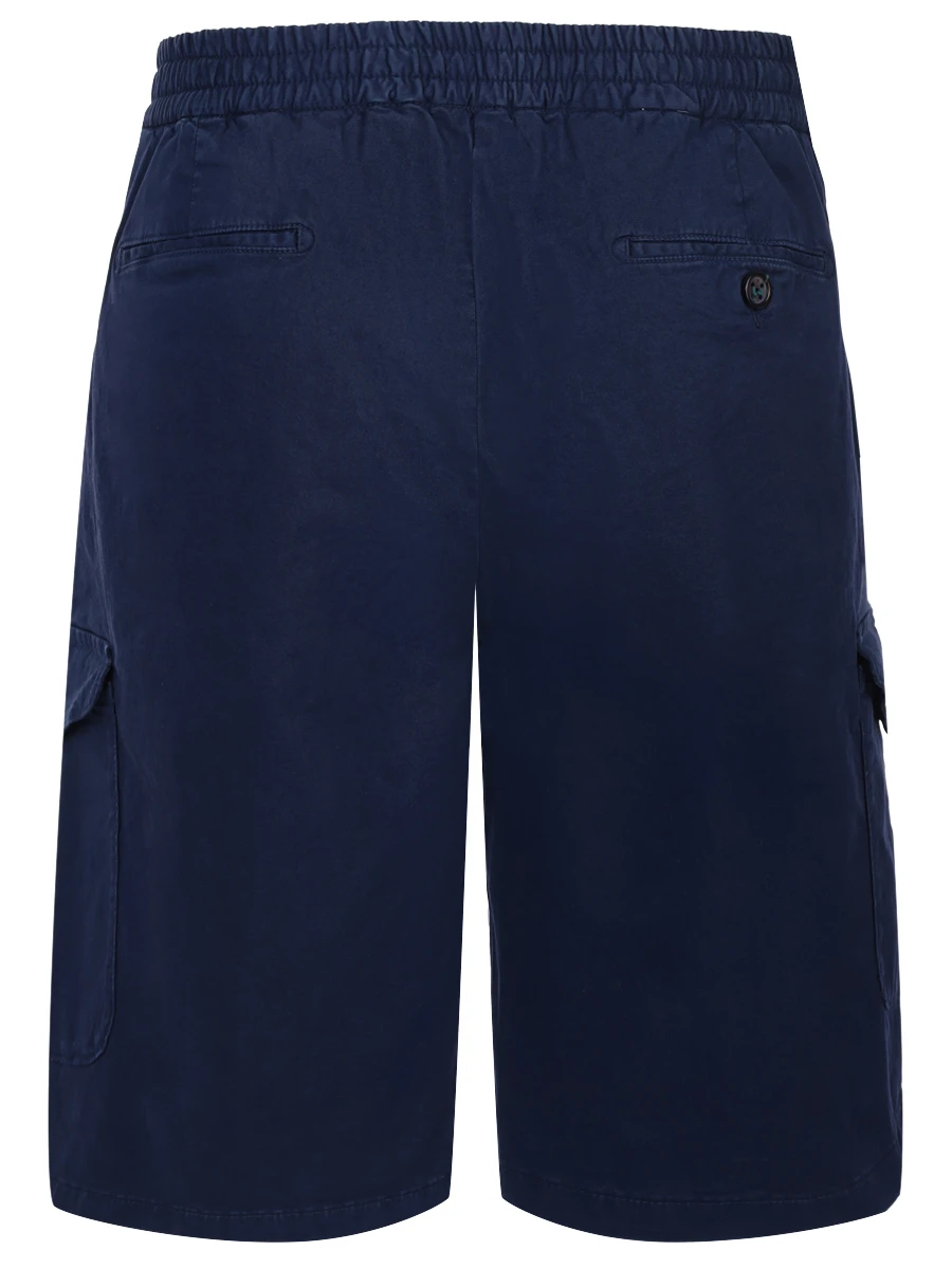 Шорты хлопковые