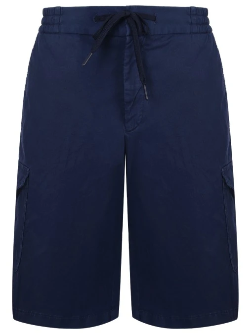 Шорты хлопковые BERWICH