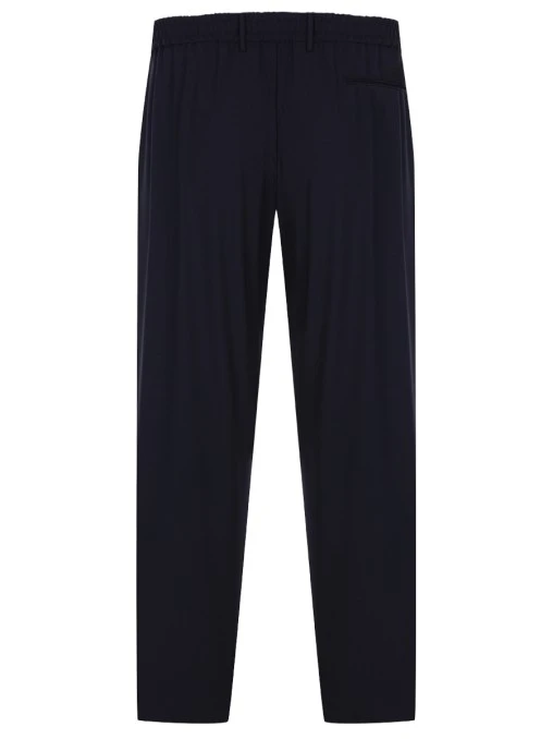 Брюки шерстяные BERWICH