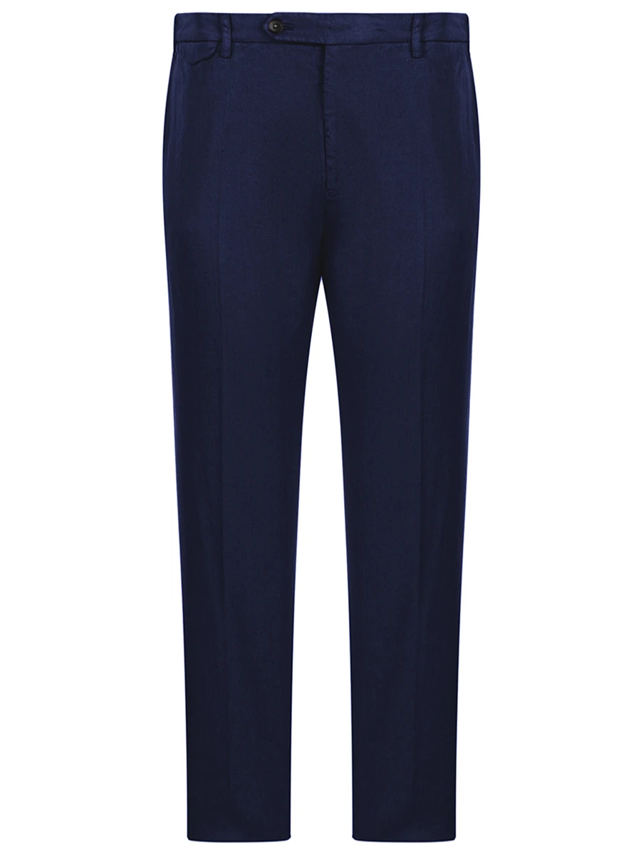 Брюки хлопковые