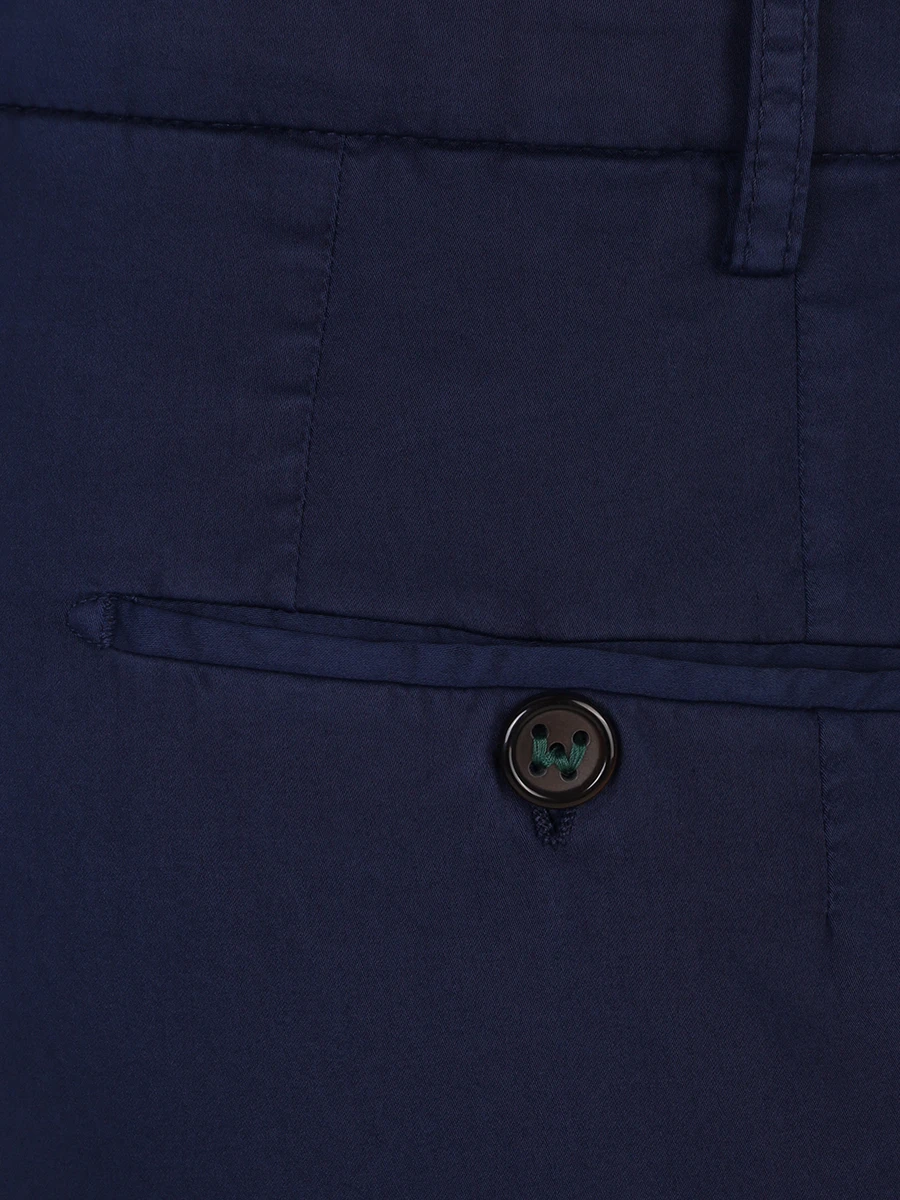 Брюки хлопковые