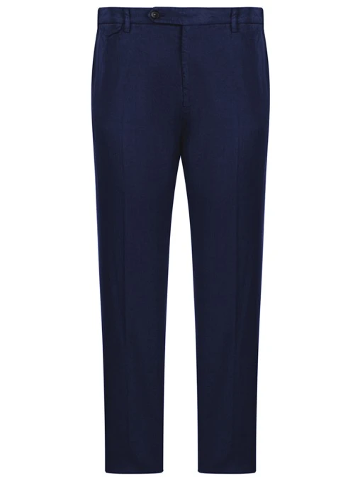 Брюки хлопковые BERWICH