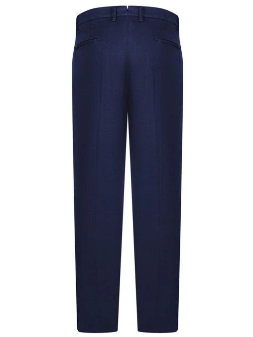 Брюки хлопковые BERWICH