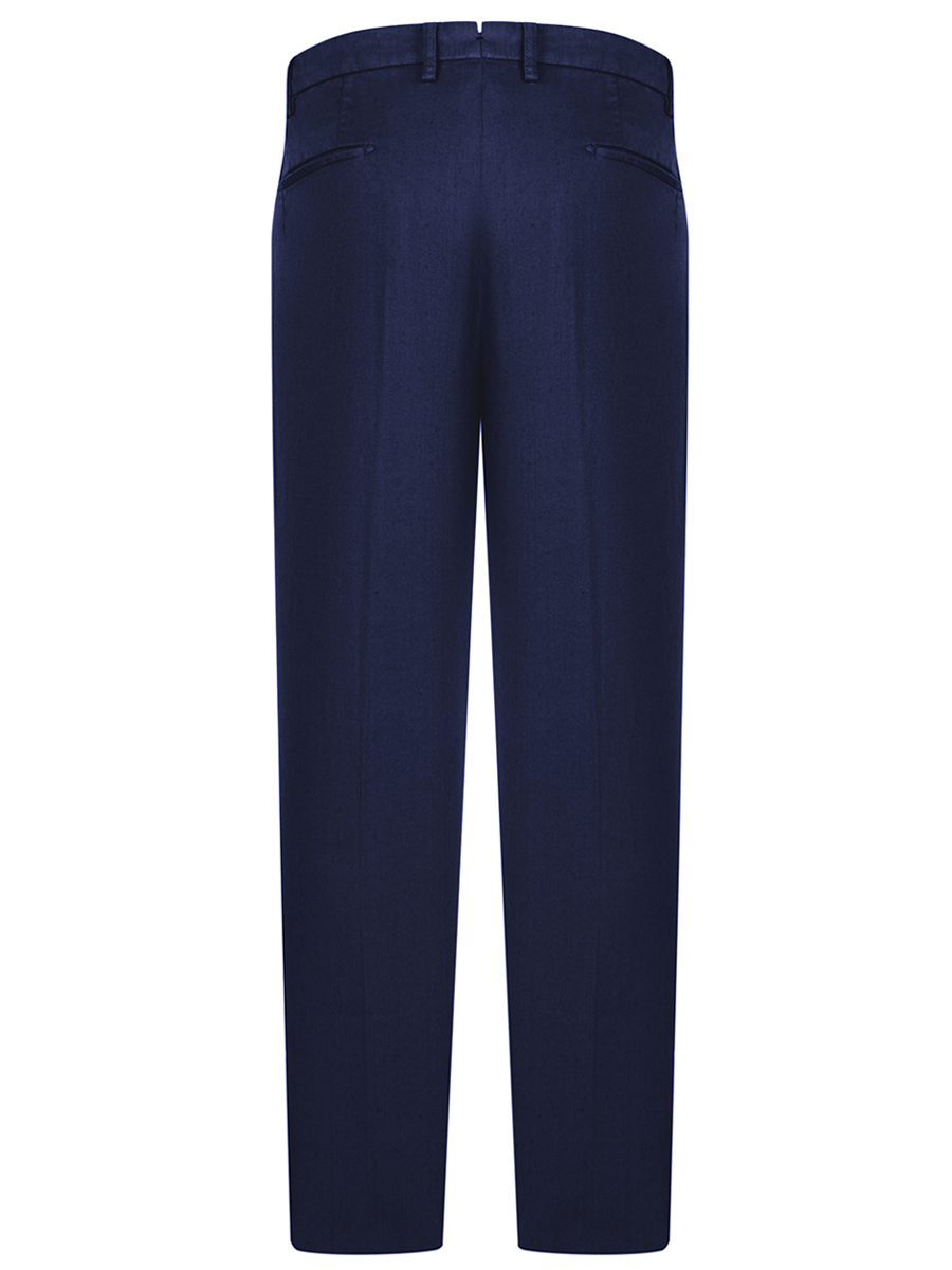 Брюки хлопковые