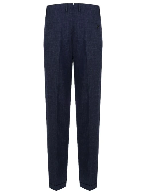 Брюки шерстяные BERWICH