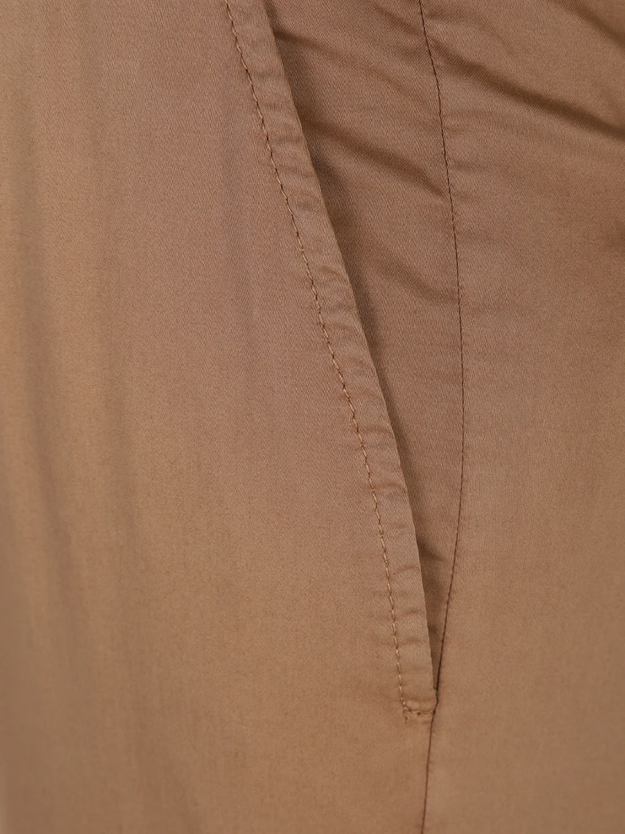 Брюки хлопковые