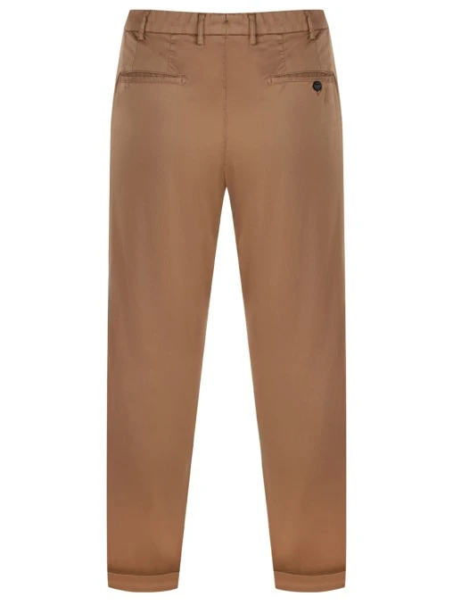 Брюки хлопковые BERWICH