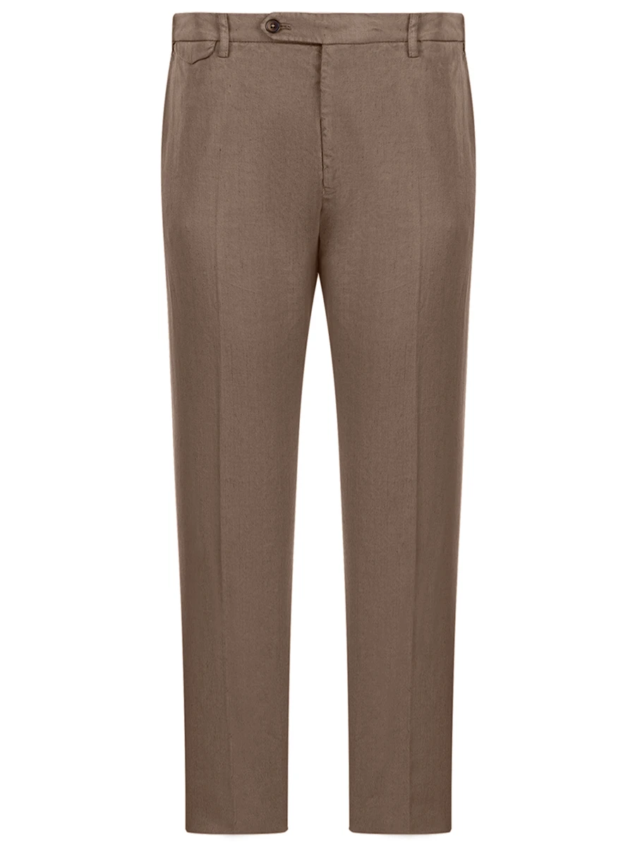 Брюки хлопковые