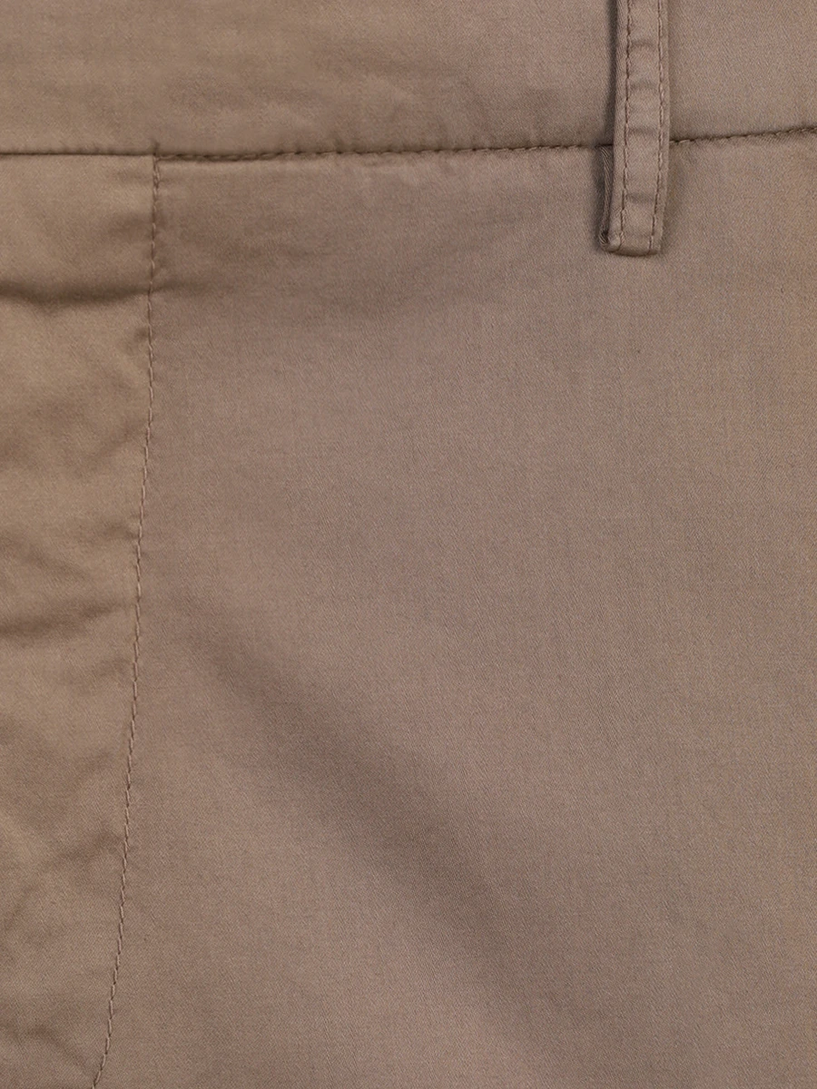 Брюки хлопковые