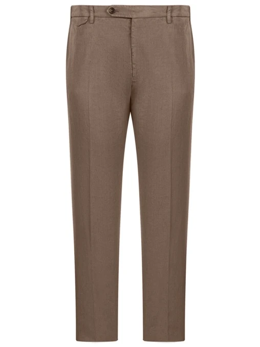 Брюки хлопковые BERWICH