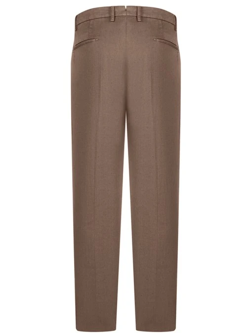 Брюки хлопковые BERWICH