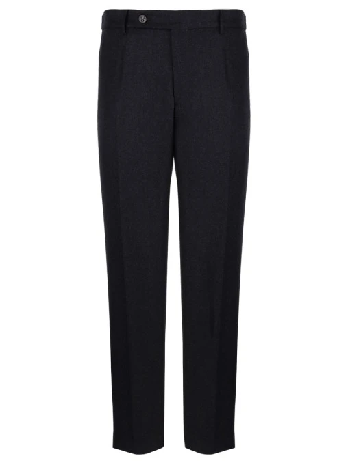 Брюки шерстяные BERWICH