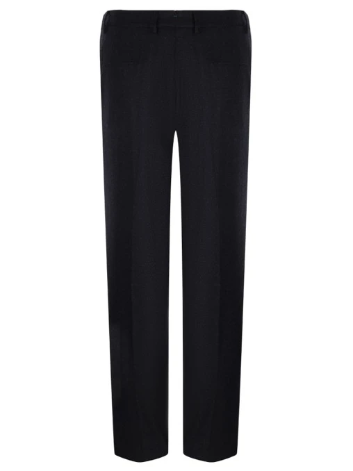 Брюки шерстяные BERWICH