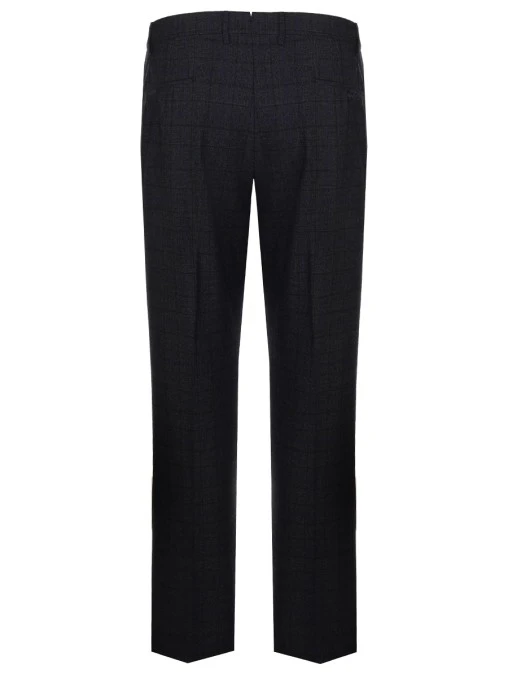 Брюки шерстяные BERWICH