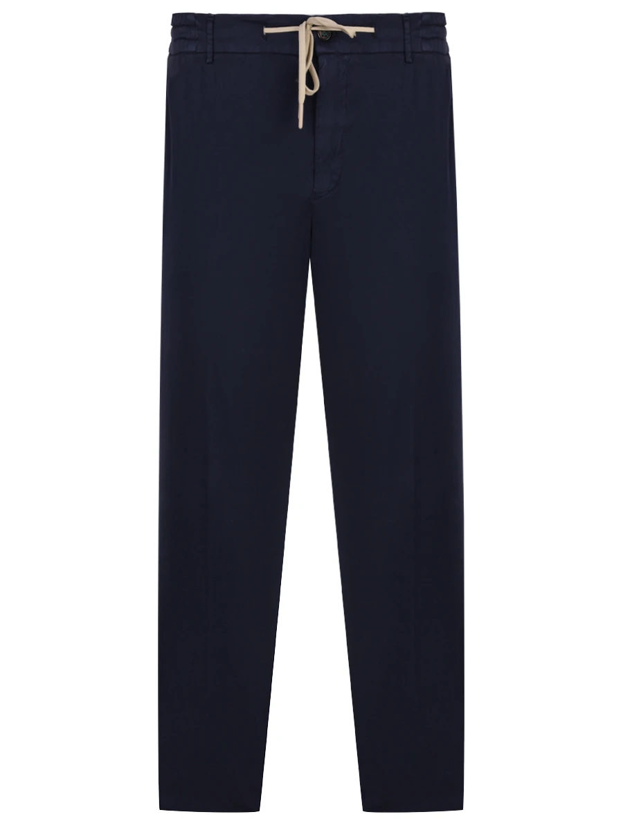 Брюки хлопковые