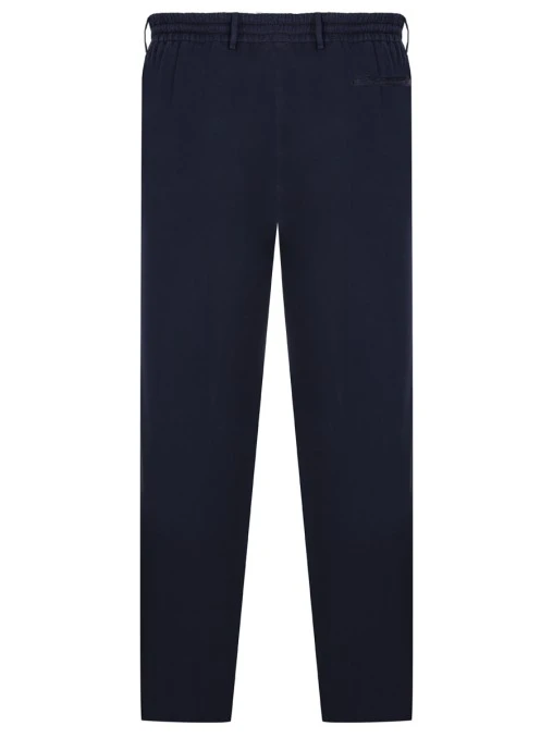 Брюки хлопковые BERWICH