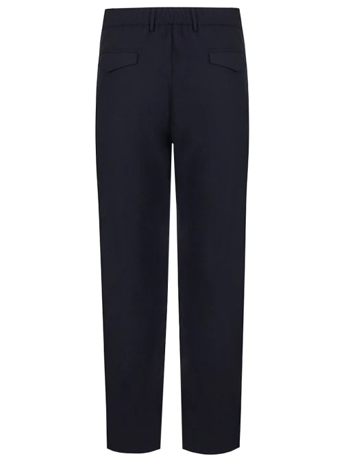 Брюки шерстяные BERWICH