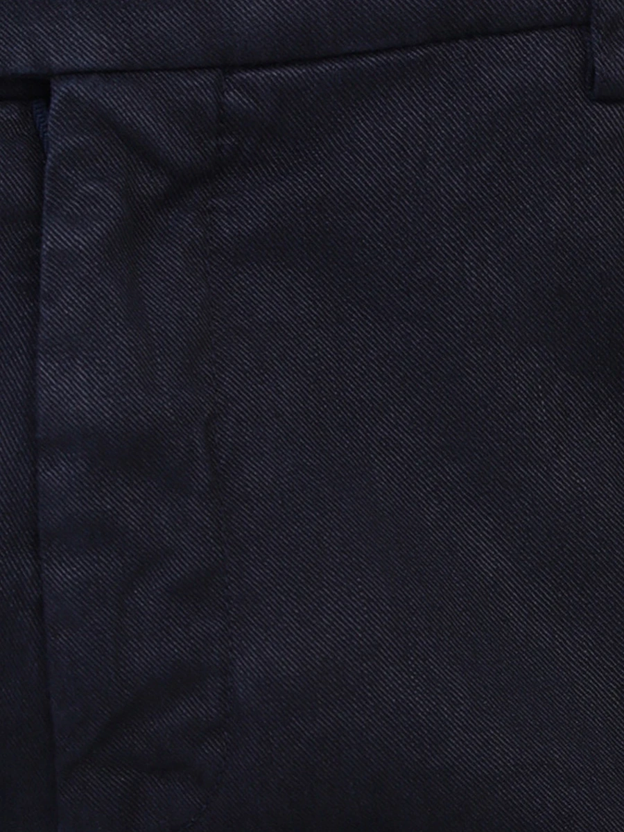 Брюки льняные