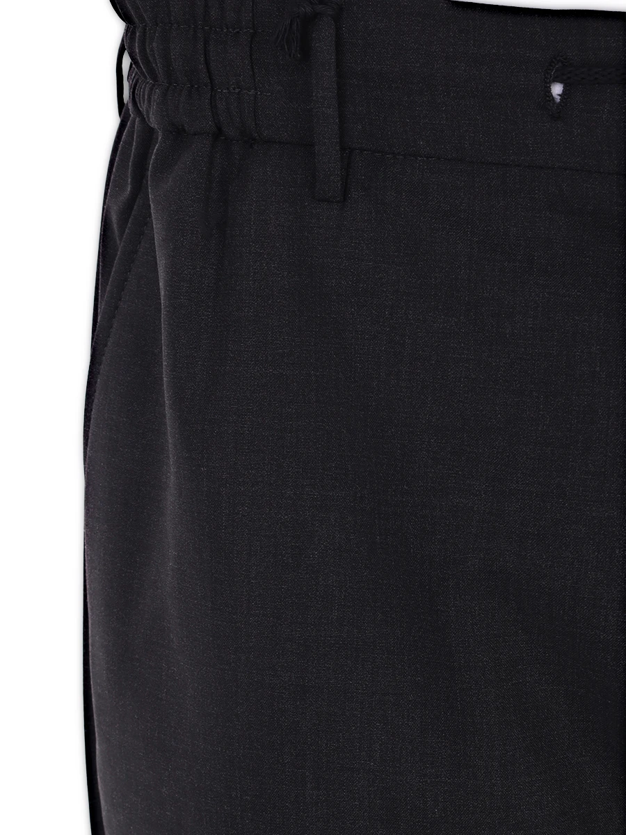 Брюки шерстяные