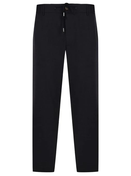 Брюки шерстяные BERWICH