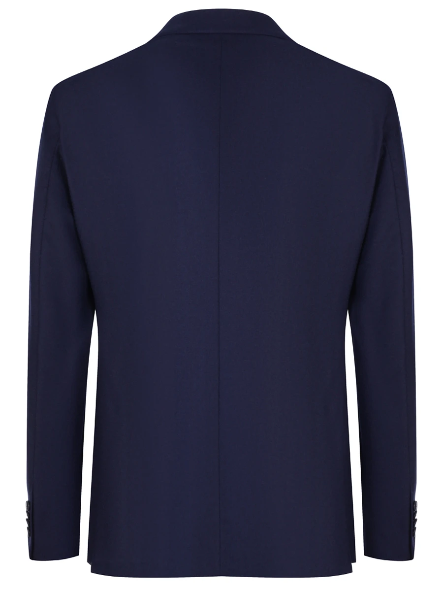 Пиджак шерстяной