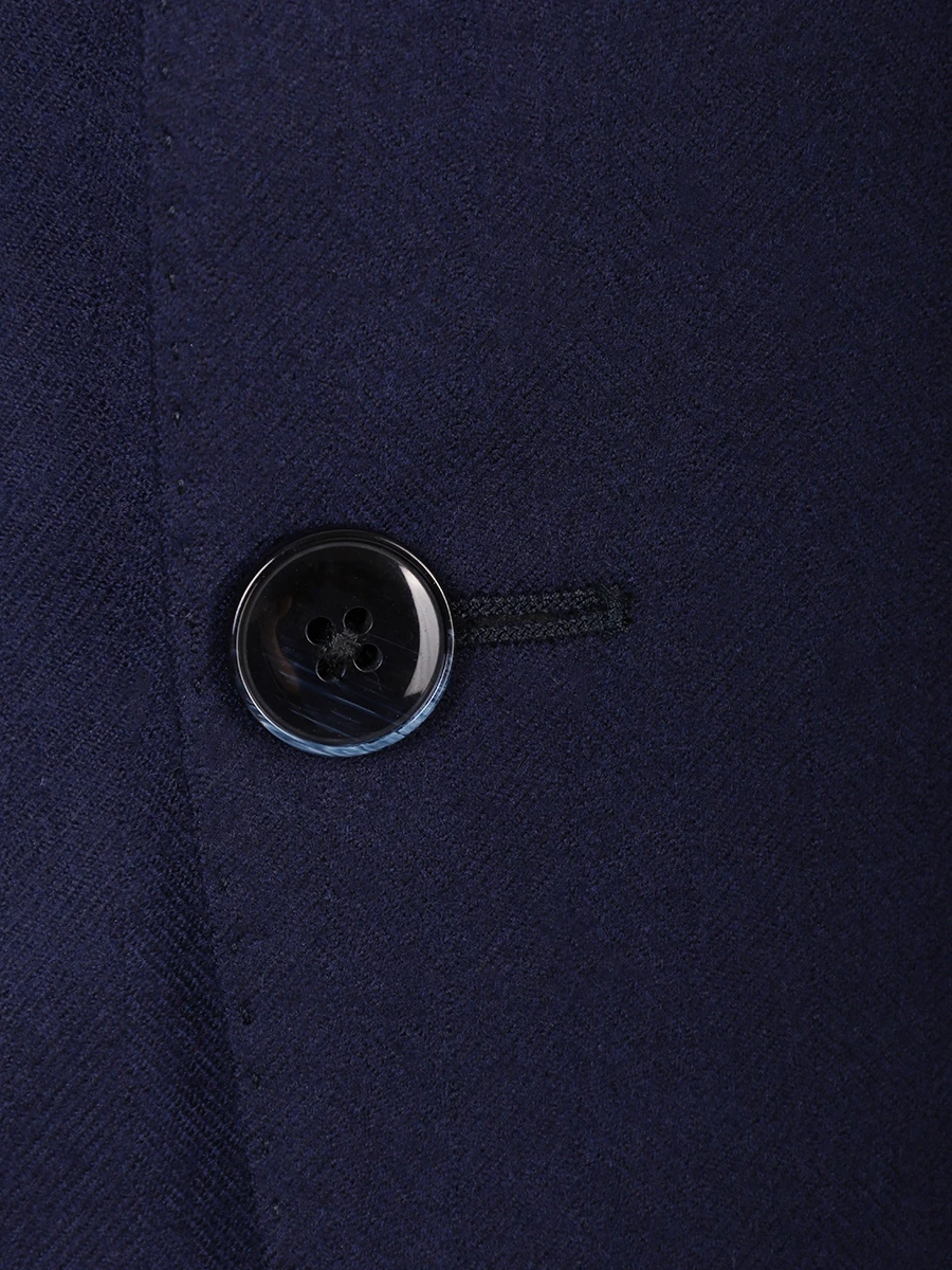 Пиджак шерстяной