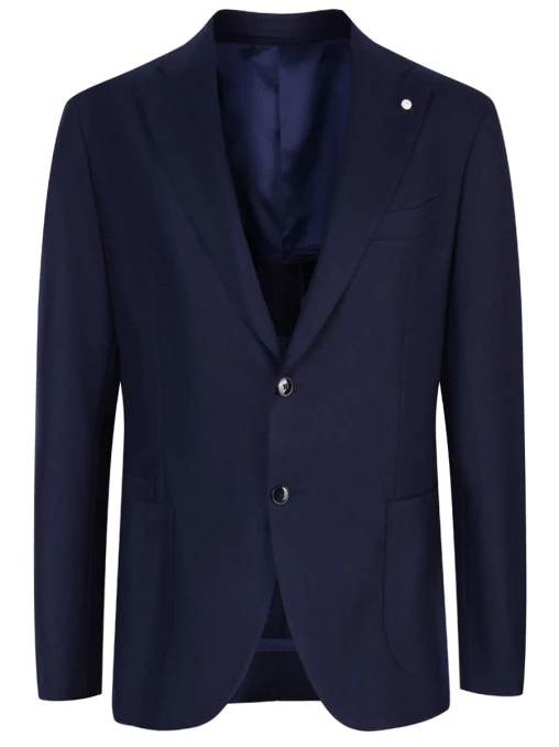 Пиджак шерстяной LUBIAM