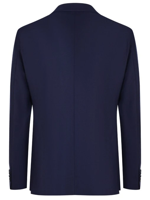 Пиджак шерстяной LUBIAM