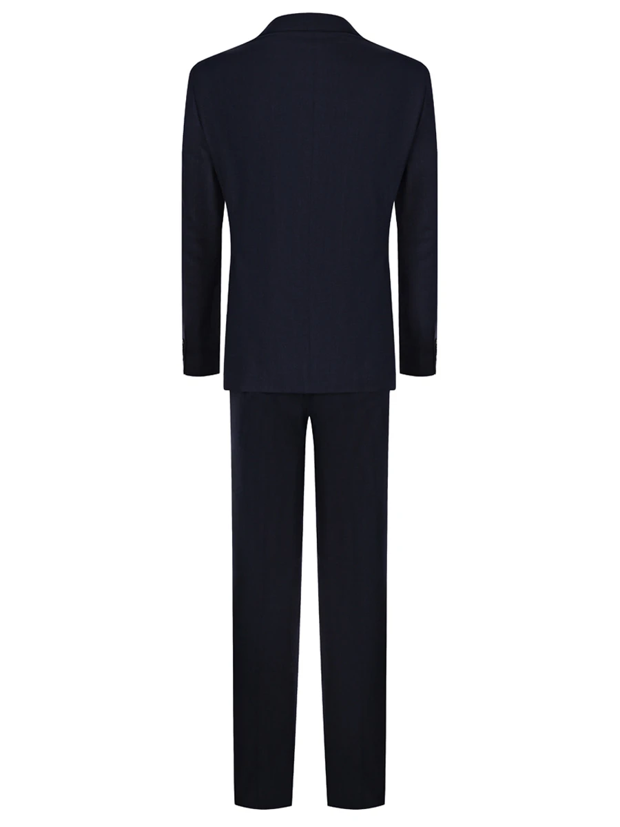 Костюм шерстяной